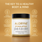 Aloryne® Stimulating Scalp and Hair Balm