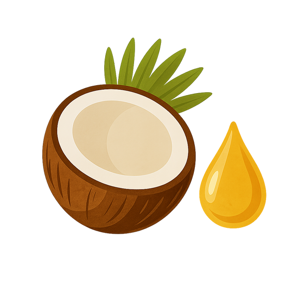 Coconut Oil