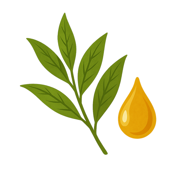 Tea Tree Extract