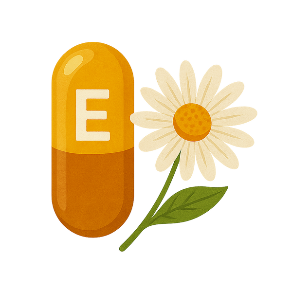 Vitamin E