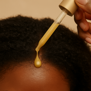 STEP 2 - Massage & Distribute